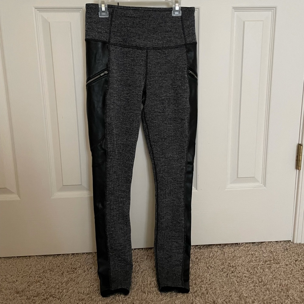 Athleta Leggings